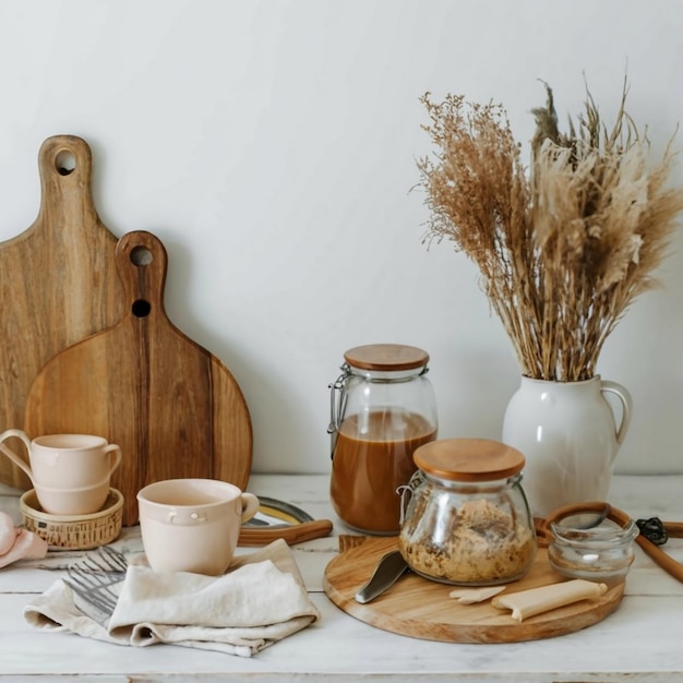 Кухонный уголок